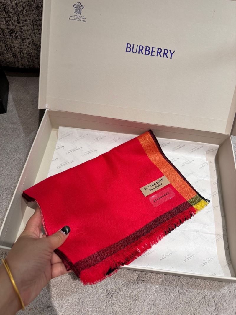 Burberry Scarf